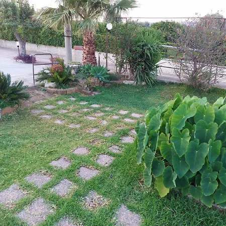 Casa vacanze L&m