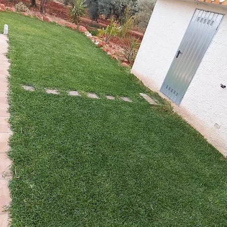 L&m Dom wakacyjny Floridia