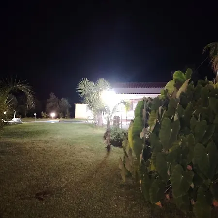 Casa vacanze L&m *