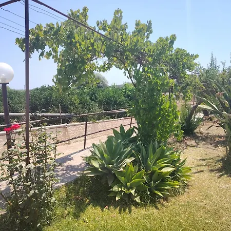 Casa vacanze L&m