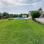 L&m Holiday home