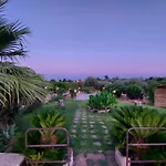 Holiday home L&m *