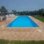 Holiday home L&m *