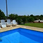 Holiday home L&m Floridia