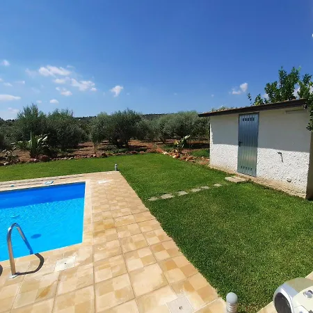 Holiday home L&m