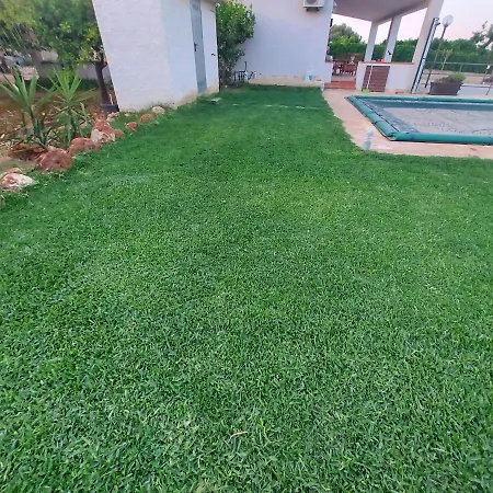 L&m Casa de Férias *