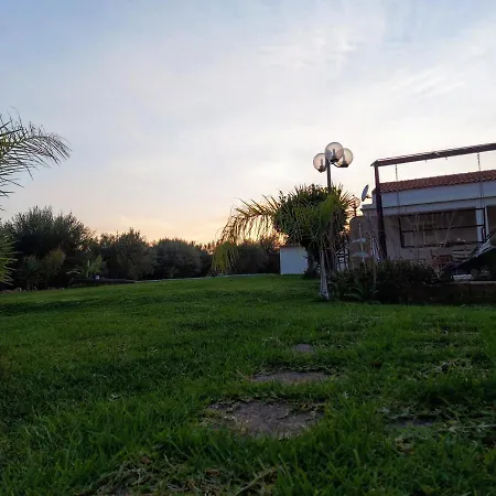 L&m Casa de Férias *