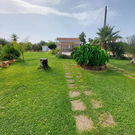 Holiday home L&m
