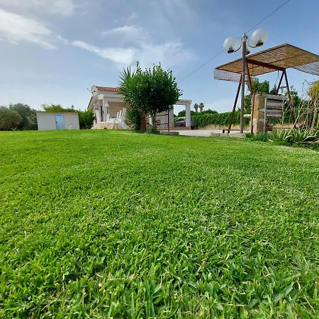 Hébergement de vacances L&m *