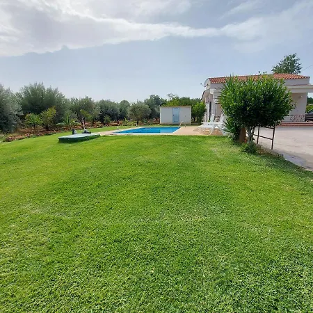 L&m Holiday home