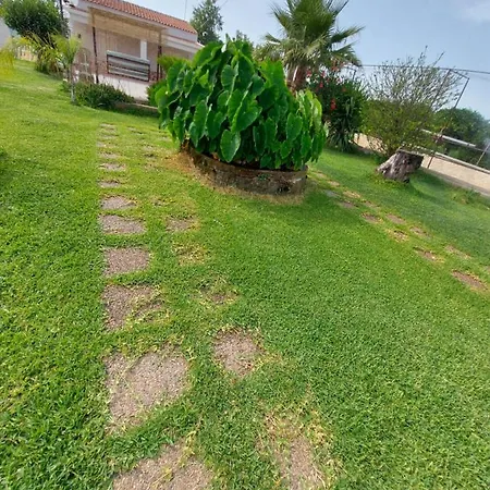 L&m Tatil Evi Floridia