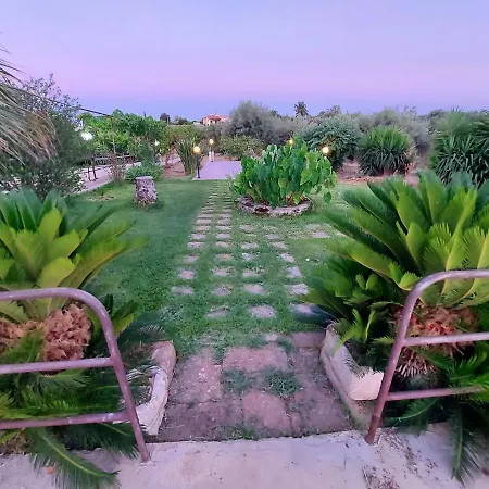Holiday home L&m Floridia