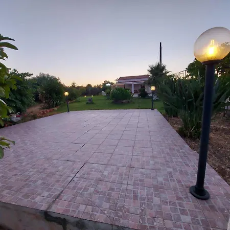 Hébergement de vacances L&m