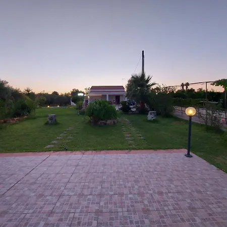 L&m Holiday home