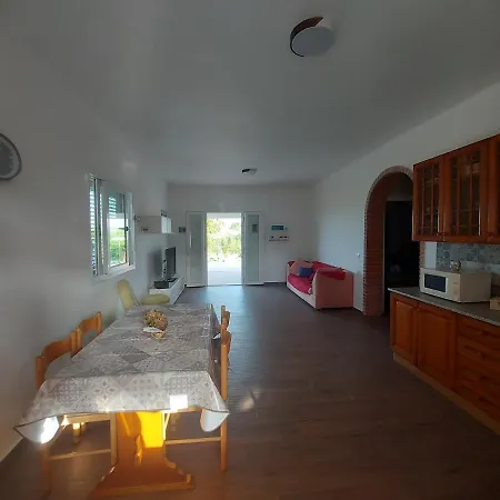 Holiday home L&m Floridia