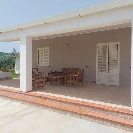 L&m Holiday home *