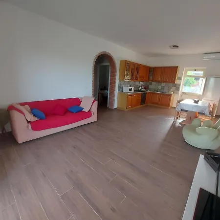 Holiday home L&m