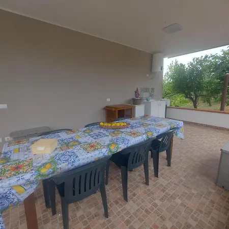 L&m Holiday home