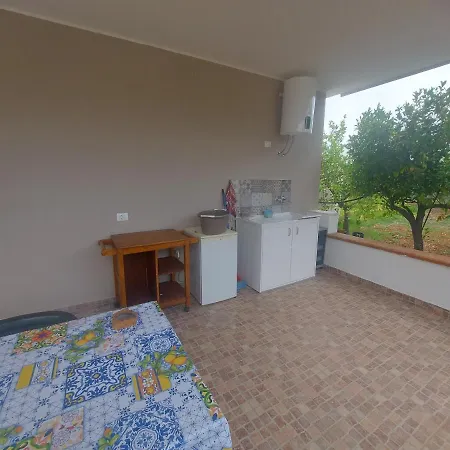 Holiday home L&m