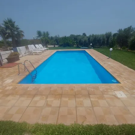 Hébergement de vacances L&m *