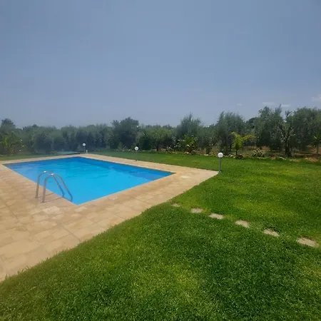 Hébergement de vacances L&m