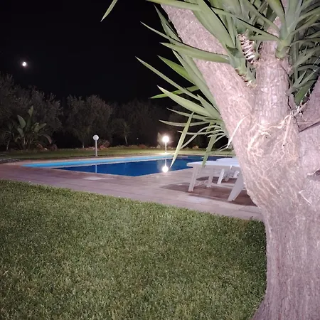 Holiday home L&m Floridia