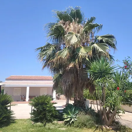 L&m Holiday home Floridia