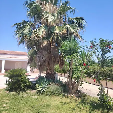 Holiday home L&m