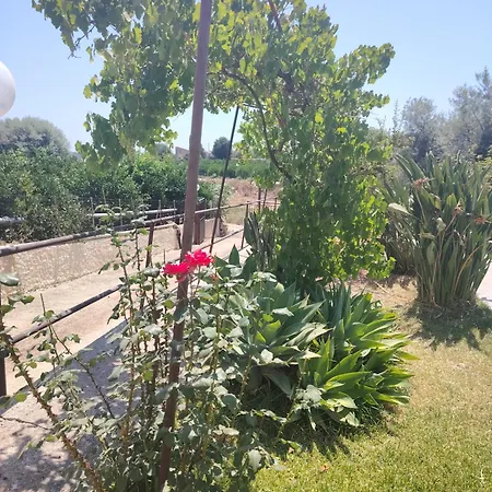L&m Holiday home Floridia