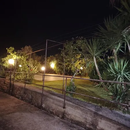 Holiday home L&m Floridia