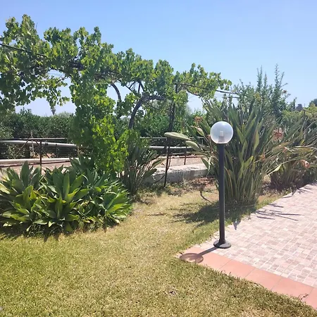 L&m Holiday home *