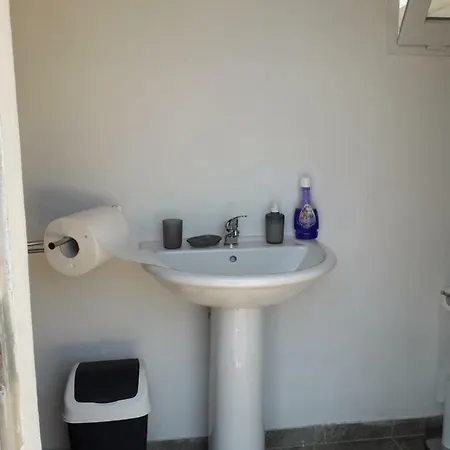 Holiday home L&m Floridia