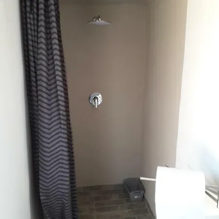 Hébergement de vacances L&m *