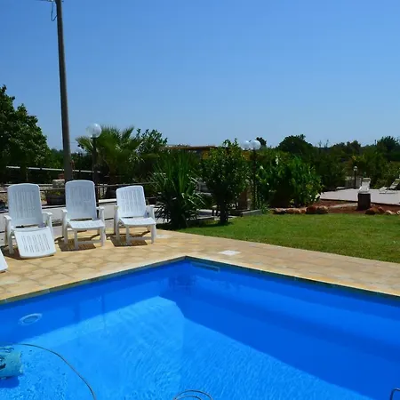 Hébergement de vacances L&m Floridia