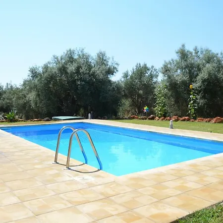 Holiday home L&m