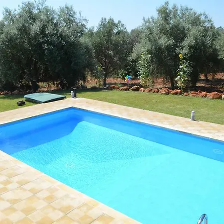 L&m Holiday home Floridia