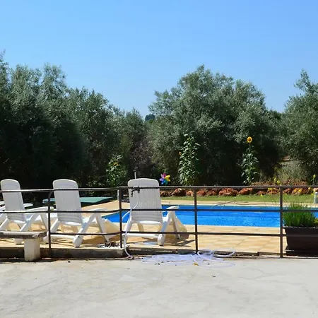 Holiday home L&m